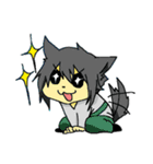 nanakuni Family（個別スタンプ：6）