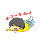 nanakuni Family（個別スタンプ：10）