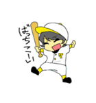 nanakuni Family（個別スタンプ：11）