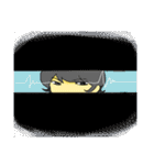 nanakuni Family（個別スタンプ：14）