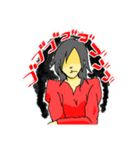 nanakuni Family（個別スタンプ：15）