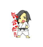 nanakuni Family（個別スタンプ：16）