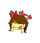 nanakuni Family（個別スタンプ：21）