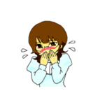nanakuni Family（個別スタンプ：28）