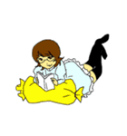 nanakuni Family（個別スタンプ：29）