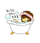 nanakuni Family（個別スタンプ：30）