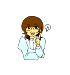 nanakuni Family（個別スタンプ：31）