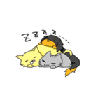 nanakuni Family（個別スタンプ：36）