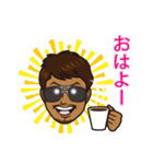kento（個別スタンプ：2）