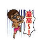 kento（個別スタンプ：11）
