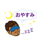 kento（個別スタンプ：16）