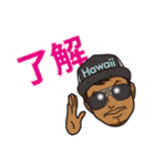kento（個別スタンプ：17）