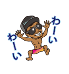 kento（個別スタンプ：21）