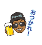 kento（個別スタンプ：25）