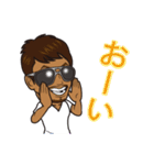 kento（個別スタンプ：26）
