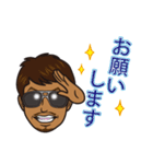 kento（個別スタンプ：32）
