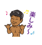 kento（個別スタンプ：34）