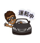 kento（個別スタンプ：39）