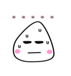 こめつぶ太郎のこめっちー（個別スタンプ：7）