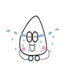 こめつぶ太郎のこめっちー（個別スタンプ：14）