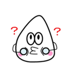 こめつぶ太郎のこめっちー（個別スタンプ：16）