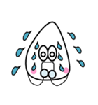 こめつぶ太郎のこめっちー（個別スタンプ：17）