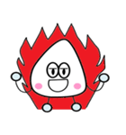 こめつぶ太郎のこめっちー（個別スタンプ：18）