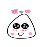 こめつぶ太郎のこめっちー（個別スタンプ：30）