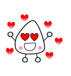 こめつぶ太郎のこめっちー（個別スタンプ：32）