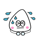 こめつぶ太郎のこめっちー（個別スタンプ：34）