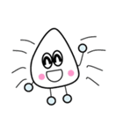 こめつぶ太郎のこめっちー（個別スタンプ：36）