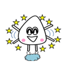 こめつぶ太郎のこめっちー（個別スタンプ：38）