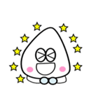 こめつぶ太郎のこめっちー（個別スタンプ：39）