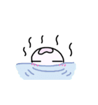 くらげのふにょきちくん（個別スタンプ：6）