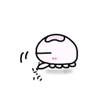 くらげのふにょきちくん（個別スタンプ：12）