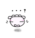 くらげのふにょきちくん（個別スタンプ：19）