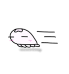 くらげのふにょきちくん（個別スタンプ：21）