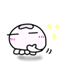 くらげのふにょきちくん（個別スタンプ：23）
