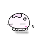 くらげのふにょきちくん（個別スタンプ：25）