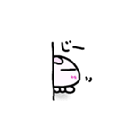 くらげのふにょきちくん（個別スタンプ：37）