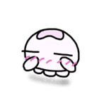 くらげのふにょきちくん（個別スタンプ：39）