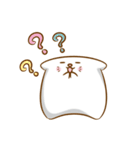 ちょい寝まくら…（個別スタンプ：13）