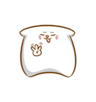 ちょい寝まくら…（個別スタンプ：19）