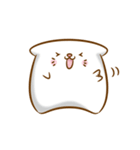 ちょい寝まくら…（個別スタンプ：21）