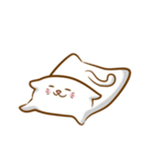 ちょい寝まくら…（個別スタンプ：22）