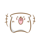 ちょい寝まくら…（個別スタンプ：30）