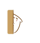 ちょい寝まくら…（個別スタンプ：31）
