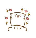 ちょい寝まくら…（個別スタンプ：32）