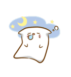 ちょい寝まくら…（個別スタンプ：33）