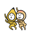 黒にきび（個別スタンプ：6）